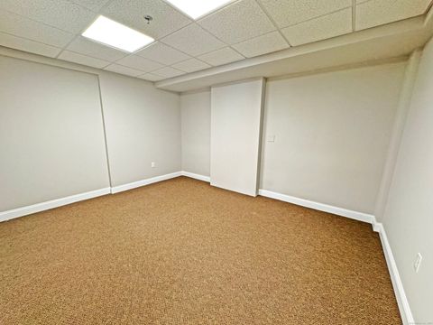 Tiny photo for 17 Elizabeth Street #E, Derby, CT 06418 (MLS # 24136820)