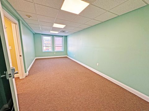 Tiny photo for 17 Elizabeth Street #E, Derby, CT 06418 (MLS # 24136820)