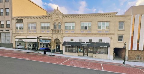 Photo of 17 Elizabeth Street #E, Derby, CT 06418 (MLS # 24136820)