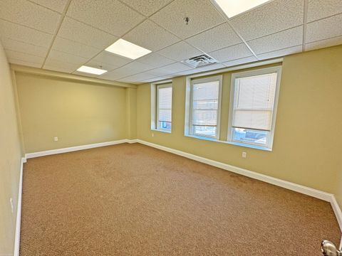 Tiny photo for 17 Elizabeth Street #E, Derby, CT 06418 (MLS # 24136820)