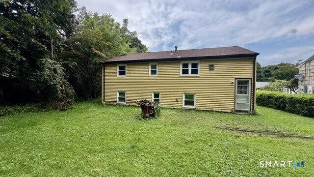 18 Hillside Street