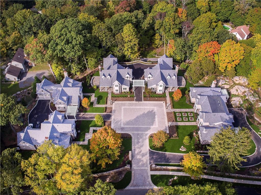 Photo 1 of 2 Settlers Trail 3, Darien, Connecticut, $1,800,000, Web #: 99162088