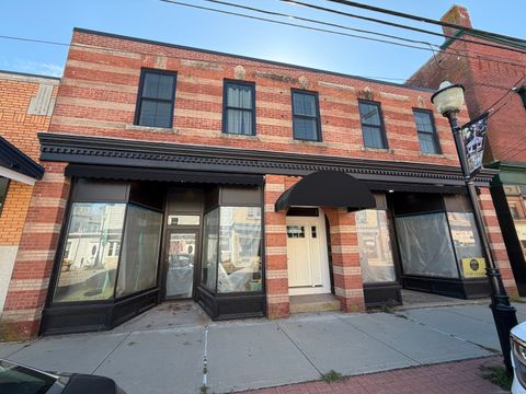 90 Main Street Killingly CT 06241