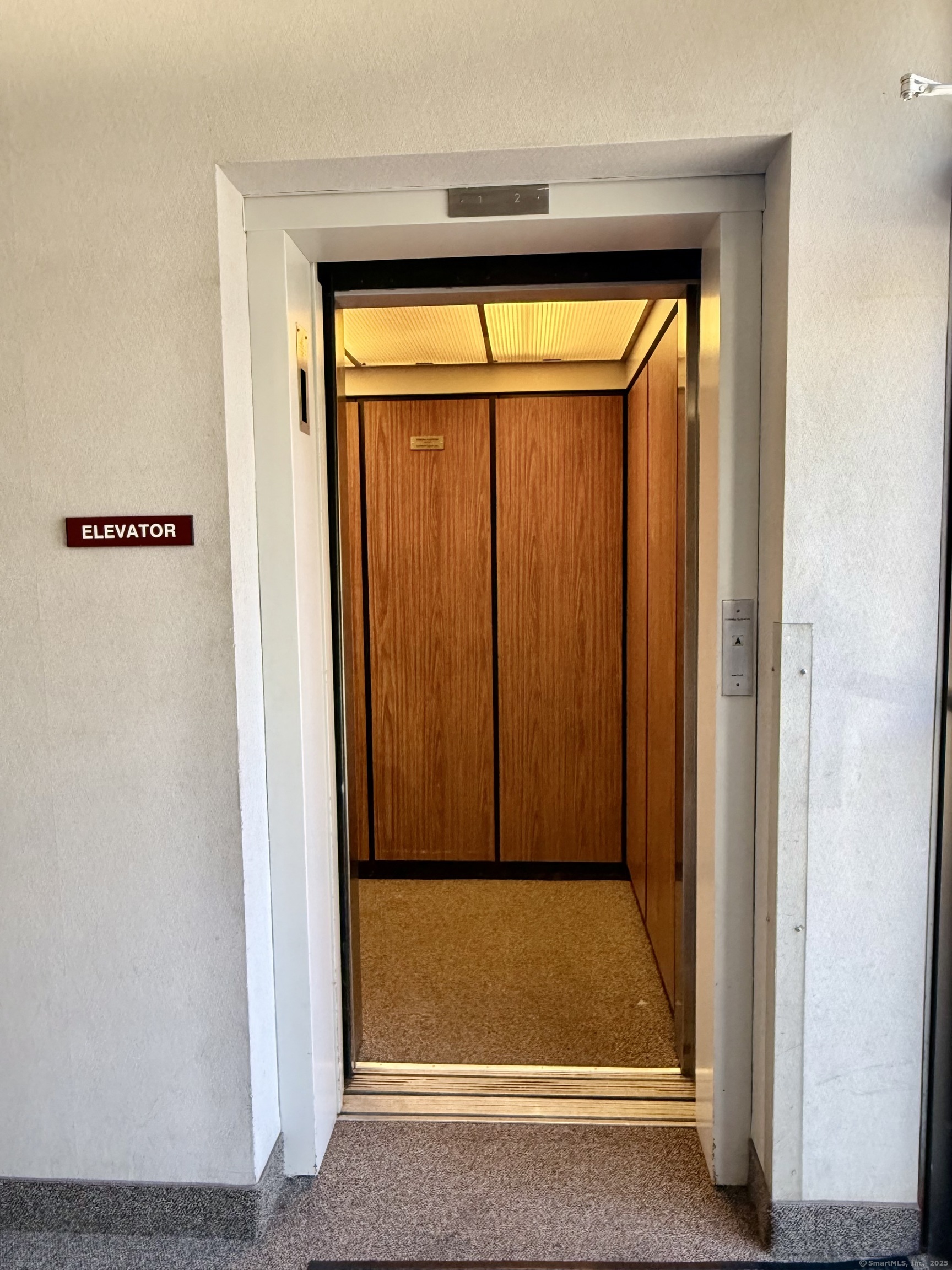 465 Silas Deane Highway Second Floor