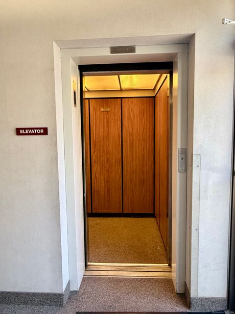 Tiny photo for 465 Silas Deane Highway #Second Floor, Wethersfield, CT 06109 (MLS # 24148417)