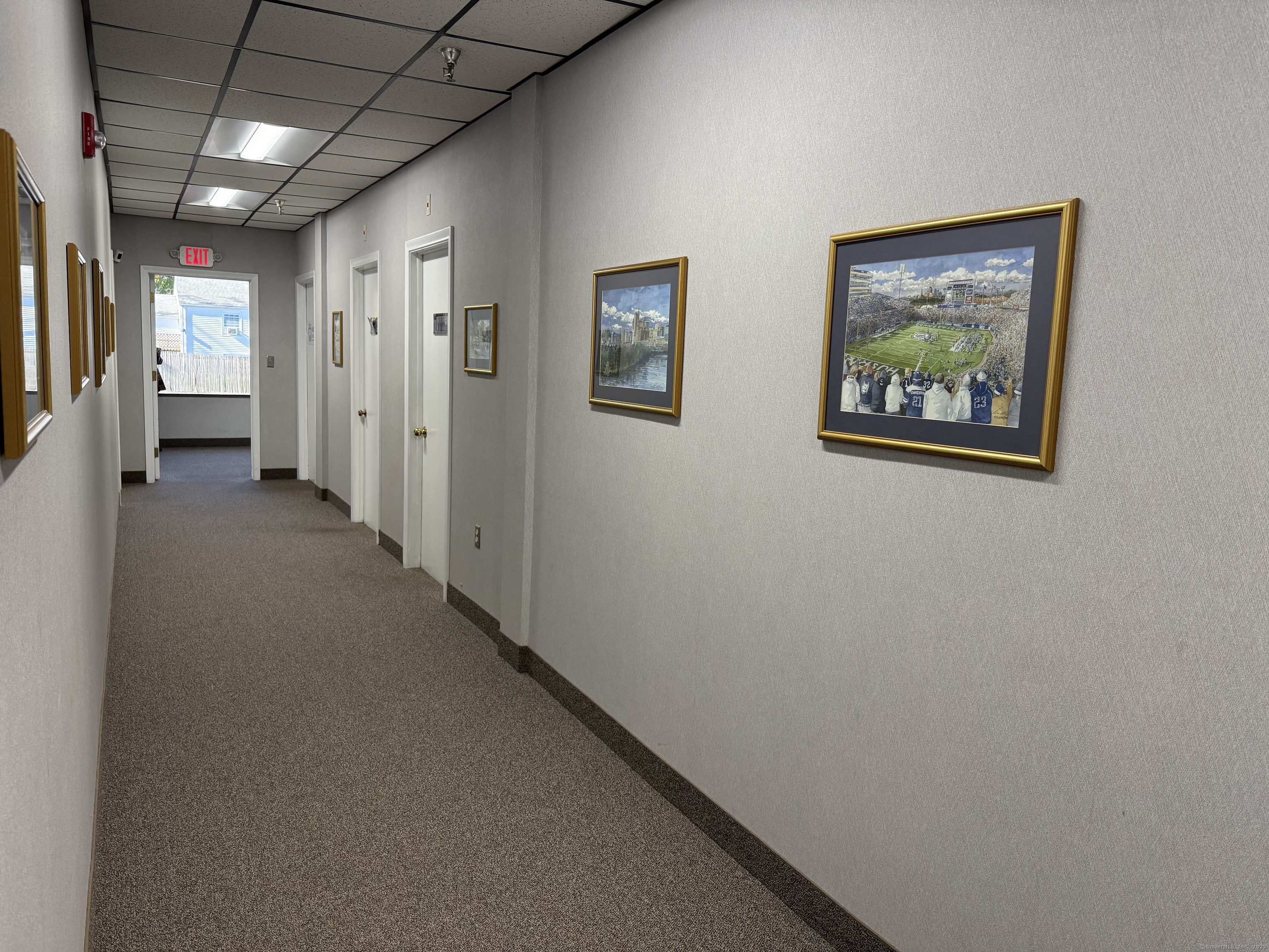 465 Silas Deane Highway Second Floor