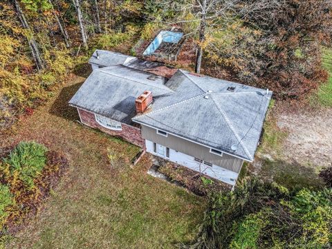 Tiny photo for 21 Crossmon Road, New Milford, CT 06776 (MLS # 24134630)