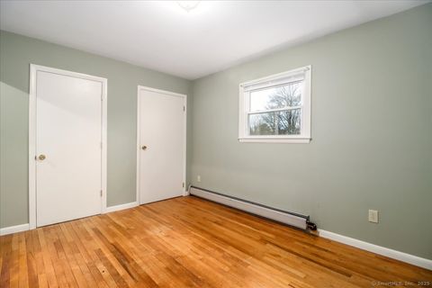 Tiny photo for 21 Crossmon Road, New Milford, CT 06776 (MLS # 24134630)