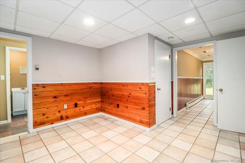 Tiny photo for 21 Crossmon Road, New Milford, CT 06776 (MLS # 24134630)