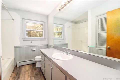 Tiny photo for 21 Crossmon Road, New Milford, CT 06776 (MLS # 24134630)