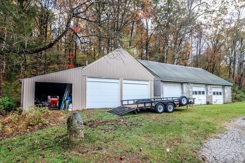 Tiny photo for 21 Crossmon Road, New Milford, CT 06776 (MLS # 24134630)