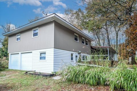 Tiny photo for 21 Crossmon Road, New Milford, CT 06776 (MLS # 24134630)