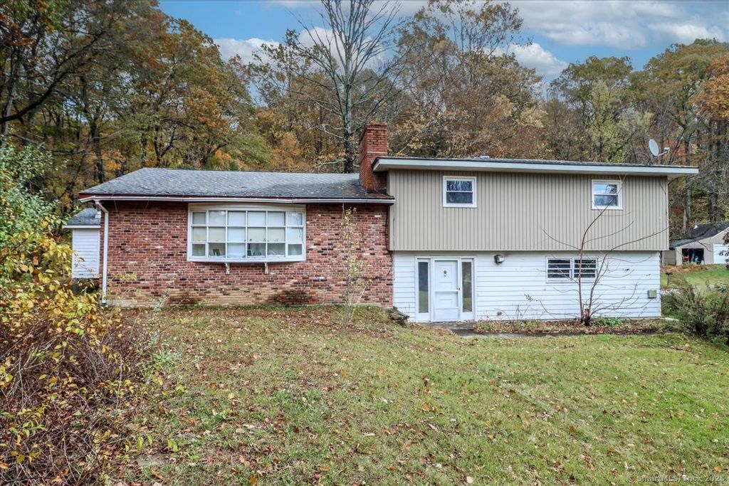 Photo of 21 Crossmon Road, New Milford, CT 06776 (MLS # 24134630)