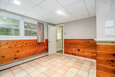 Tiny photo for 21 Crossmon Road, New Milford, CT 06776 (MLS # 24134630)