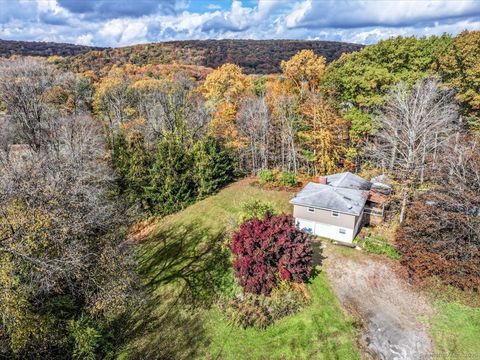 Tiny photo for 21 Crossmon Road, New Milford, CT 06776 (MLS # 24134630)