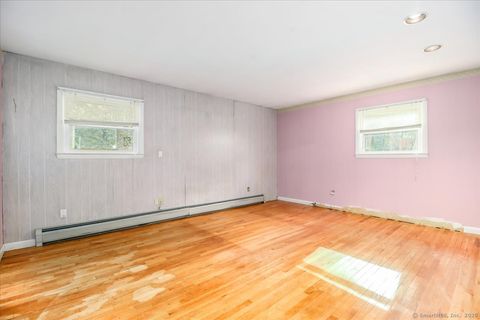 Tiny photo for 21 Crossmon Road, New Milford, CT 06776 (MLS # 24134630)