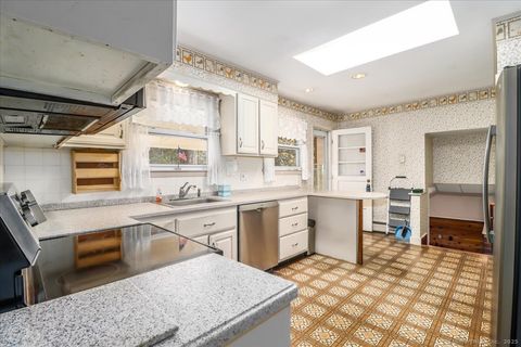 Tiny photo for 21 Crossmon Road, New Milford, CT 06776 (MLS # 24134630)