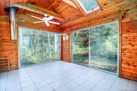 Tiny photo for 21 Crossmon Road, New Milford, CT 06776 (MLS # 24134630)