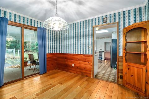 Tiny photo for 21 Crossmon Road, New Milford, CT 06776 (MLS # 24134630)