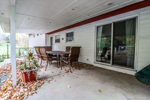 Tiny photo for 21 Crossmon Road, New Milford, CT 06776 (MLS # 24134630)