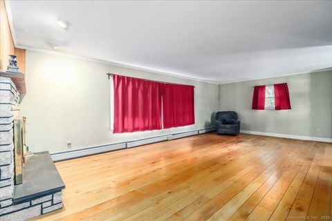 Tiny photo for 21 Crossmon Road, New Milford, CT 06776 (MLS # 24134630)