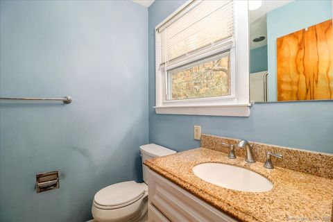 Tiny photo for 21 Crossmon Road, New Milford, CT 06776 (MLS # 24134630)