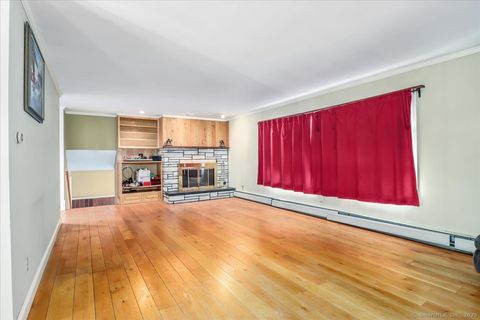 Tiny photo for 21 Crossmon Road, New Milford, CT 06776 (MLS # 24134630)