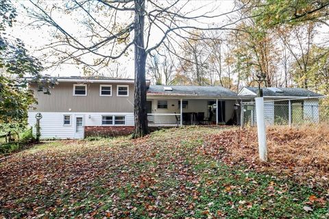Tiny photo for 21 Crossmon Road, New Milford, CT 06776 (MLS # 24134630)