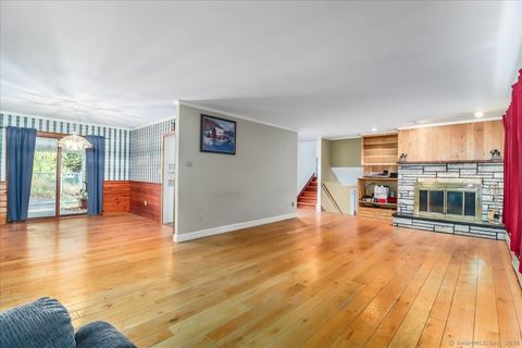 Tiny photo for 21 Crossmon Road, New Milford, CT 06776 (MLS # 24134630)