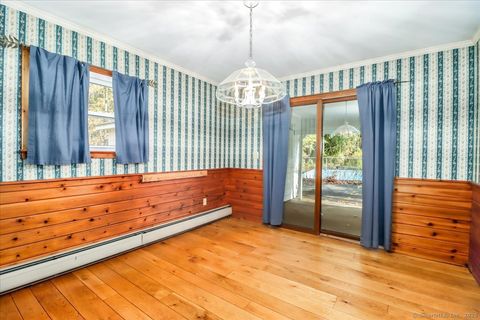 Tiny photo for 21 Crossmon Road, New Milford, CT 06776 (MLS # 24134630)