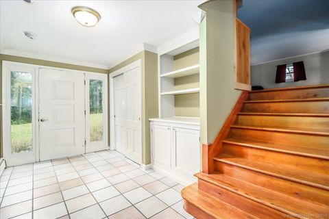 Tiny photo for 21 Crossmon Road, New Milford, CT 06776 (MLS # 24134630)