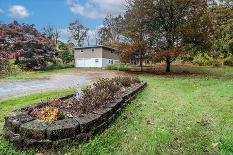 Tiny photo for 21 Crossmon Road, New Milford, CT 06776 (MLS # 24134630)