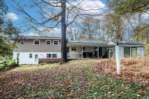 Tiny photo for 21 Crossmon Road, New Milford, CT 06776 (MLS # 24134630)