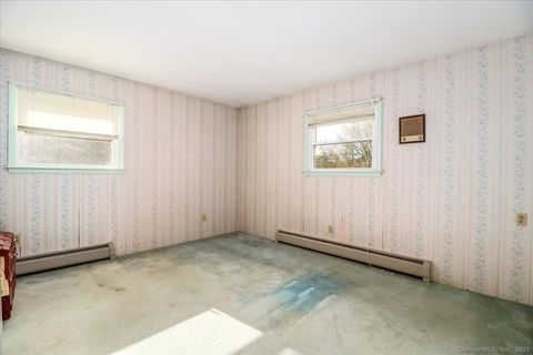 Tiny photo for 21 Crossmon Road, New Milford, CT 06776 (MLS # 24134630)