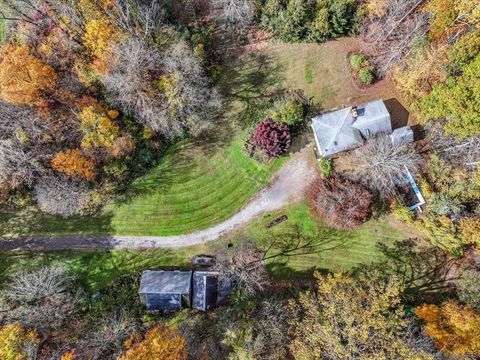 Tiny photo for 21 Crossmon Road, New Milford, CT 06776 (MLS # 24134630)