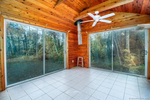 Tiny photo for 21 Crossmon Road, New Milford, CT 06776 (MLS # 24134630)