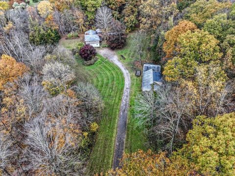 Tiny photo for 21 Crossmon Road, New Milford, CT 06776 (MLS # 24134630)