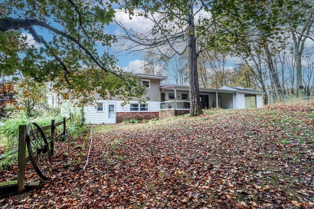 Photo of 21 Crossmon Road, New Milford, CT 06776 (MLS # 24134630)