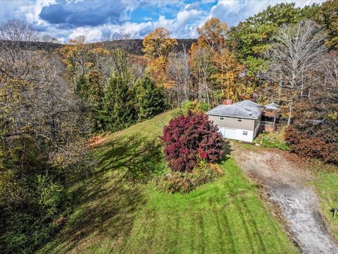 Tiny photo for 21 Crossmon Road, New Milford, CT 06776 (MLS # 24134630)