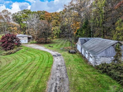 Tiny photo for 21 Crossmon Road, New Milford, CT 06776 (MLS # 24134630)