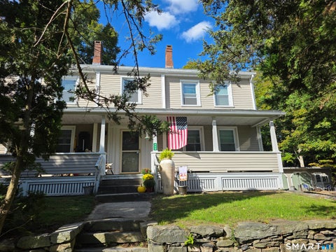 Photo of 440 Taylor Hill Road #2, Griswold, CT 06351 (MLS # 24209123)