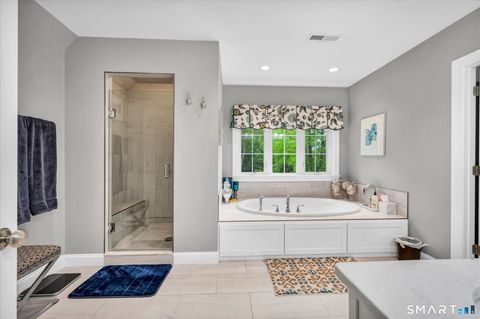 Tiny photo for 16 Sweetheart Mountain Road, Canton, CT 06019 (MLS # 24176306)