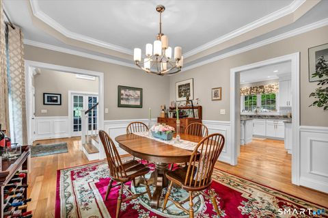 Tiny photo for 16 Sweetheart Mountain Road, Canton, CT 06019 (MLS # 24176306)
