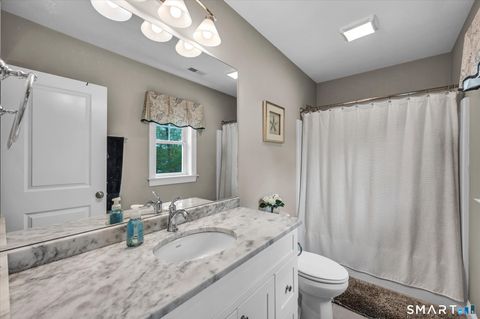 Tiny photo for 16 Sweetheart Mountain Road, Canton, CT 06019 (MLS # 24176306)