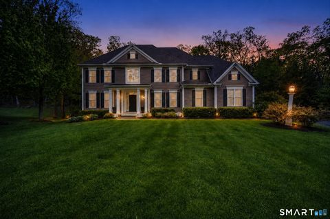 Photo of 16 Sweetheart Mountain Road, Canton, CT 06019 (MLS # 24176306)