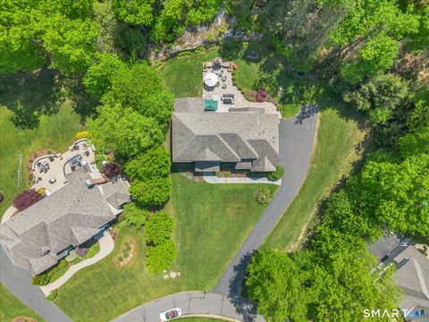 Tiny photo for 16 Sweetheart Mountain Road, Canton, CT 06019 (MLS # 24176306)