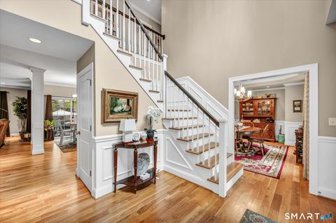 Tiny photo for 16 Sweetheart Mountain Road, Canton, CT 06019 (MLS # 24176306)