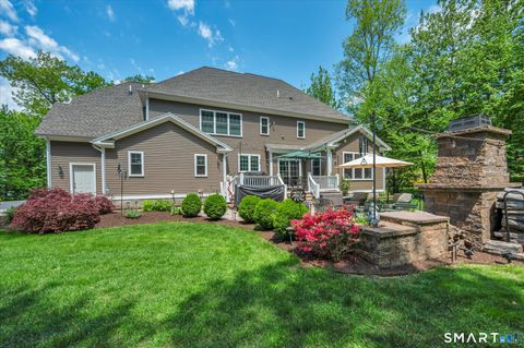 Tiny photo for 16 Sweetheart Mountain Road, Canton, CT 06019 (MLS # 24176306)