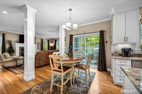 Tiny photo for 16 Sweetheart Mountain Road, Canton, CT 06019 (MLS # 24176306)