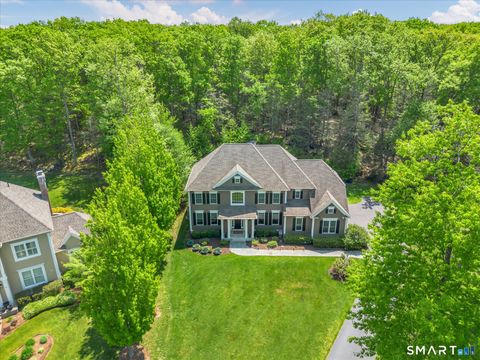 Tiny photo for 16 Sweetheart Mountain Road, Canton, CT 06019 (MLS # 24176306)